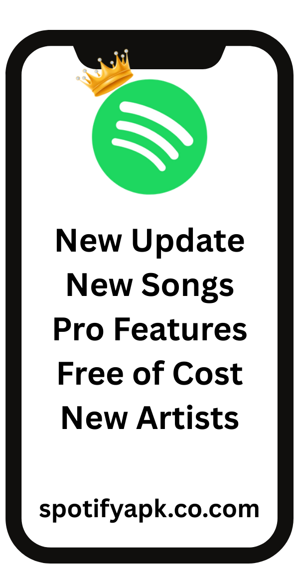 New in Spotify Premium Apk