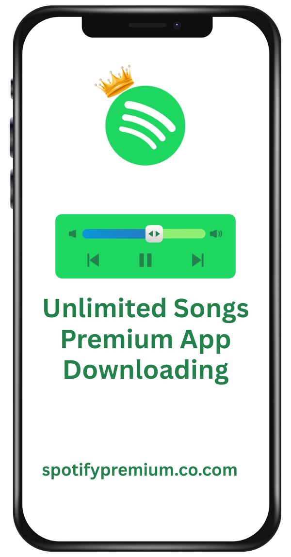 Spotify Premium Apk